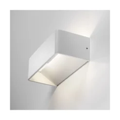 Mood 2 LED Wandlamp 2700K Wit - Light-Point - Koop Online -Winkel Voor Modeverlichting 5711389700904 mood 2 led vaeglampe 2700k hvid light point3