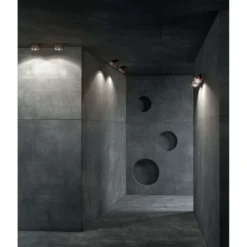 Vantage 1 Plafondlamp 2700K Sort - Light-Point - Koop Online -Winkel Voor Modeverlichting 57113897069445