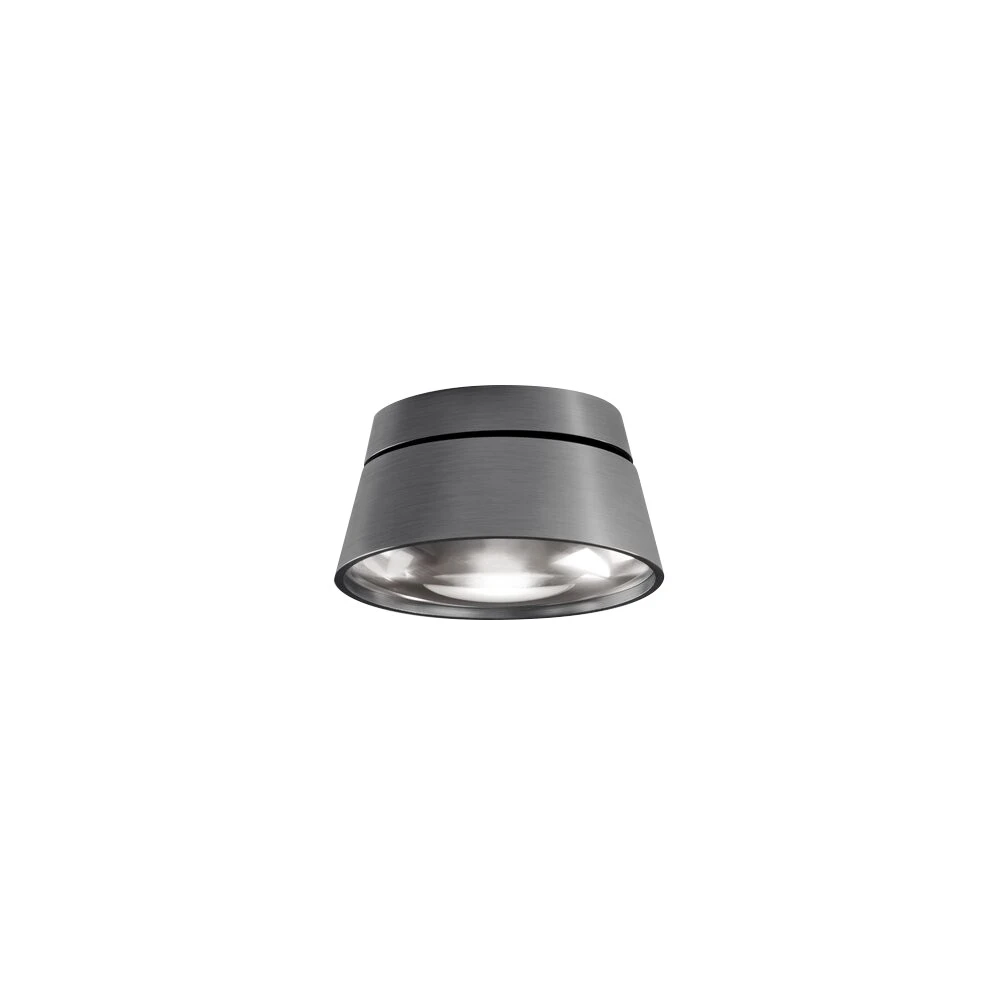 Vantage 1+ Plafondlamp 2700K Titanium - Light-Point - Koop Online 3 Vantage 1+ Plafondlamp 2700K Titanium - Light-Point - Koop Online