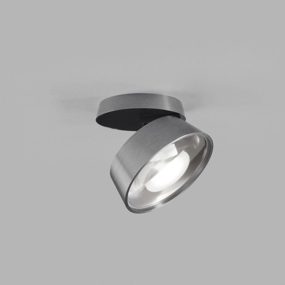 Vantage 1+ Plafondlamp 2700K Titanium - Light-Point - Koop Online 4 Vantage 1+ Plafondlamp 2700K Titanium - Light-Point - Koop Online - Afbeelding 2