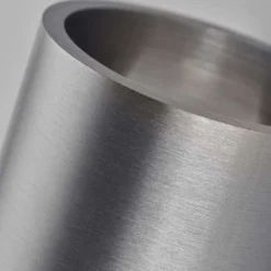 Zero W2 Wandlamp Titanium - Light-Point - Koop Online -Winkel Voor Modeverlichting 5711389707231zero w2 titanium4