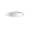 Curve II Round Plafondlamp Ø110 2700/3000K White - Light-Point - Koop Online -Winkel Voor Modeverlichting 5711389709457curve ii oe110 white1