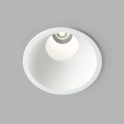 Curve II Round Plafondlamp Ø110 2700/3000K White - Light-Point - Koop Online -Winkel Voor Modeverlichting 5711389709457curve ii oe110 white3