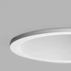 Curve II Round Plafondlamp Ø110 2700/3000K White - Light-Point - Koop Online -Winkel Voor Modeverlichting 5711389709457curve ii oe110 white5