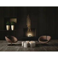 Drop S1 LED 3000K Hanglamp Goud - Light-Point - Koop Online -Winkel Voor Modeverlichting 571138980263920light point drop s1 guld 4