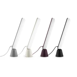 Acrobat Tafellamp Gray - Normann Copenhagen - Koop Online