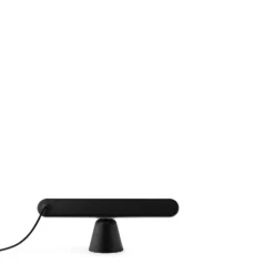 Acrobat Tafellamp Zwart - Normann Copenhagen - Koop Online -Winkel Voor Modeverlichting 571239600165720acrobat20bord20lampe20sort20normann 4