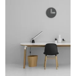 Acrobat Tafellamp Zwart - Normann Copenhagen - Koop Online -Winkel Voor Modeverlichting 571239600165720acrobat20bord20lampe20sort20normann 6