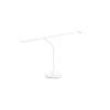 Flow Tafellamp Wit - Normann Copenhagen - Koop Online -Winkel Voor Modeverlichting 571239601361220flow20bordlampe20hvid20normann 1