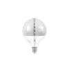 Dot Bulb Lamp Zilver - Tivoli By Normann Copenhagen - Koop Online -Winkel Voor Modeverlichting 5712396026513