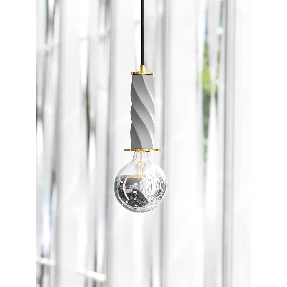 Dot Bulb Lamp Zilver - Tivoli By Normann Copenhagen - Koop Online 4 Dot Bulb Lamp Zilver - Tivoli By Normann Copenhagen - Koop Online - Afbeelding 2