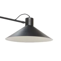 Architect Wandlampe Black - Hübsch - Koop Online 8 Architect Wandlampe Black - Hübsch - Koop Online -Winkel Voor Modeverlichting 57127721114063