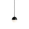 Dot Hanglamp S Zwart/Opal - Woud - Koop Online