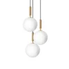 Miira 3 Large Kroonluchter Brass/Opal White - Nuura - Koop Online 1 Miira 3 Large Kroonluchter Brass/Opal White - Nuura - Koop Online -Winkel Voor Modeverlichting 5713839001111 1