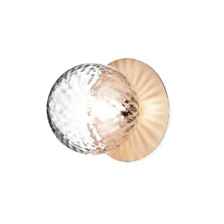 Liila 1 Wandlamp/Plafondlamp Nordic Gold/Optic Clear - Nuura - Koop Online 9 Liila 1 Wandlamp/Plafondlamp Nordic Gold/Optic Clear - Nuura - Koop Online -Winkel Voor Modeverlichting 5713839044828 liila 1 vc3a6glampeloftlampe nordic goldoptic clear nuura 3