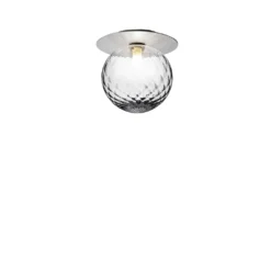 Liila 1 Large Wandlamp/Plafondlamp Light Silver/Optic Clear - Nuura - Koop Online 9 Liila 1 Large Wandlamp/Plafondlamp Light Silver/Optic Clear - Nuura - Koop Online -Winkel Voor Modeverlichting 571383904492720liila20120large20vc3a6glampeloftlampe20light20silveroptic20clear20 20nuura 3