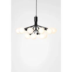 Apiales 18 Lichtkroon Satin Black/Opal White - Nuura - Koop Online 11 Apiales 18 Lichtkroon Satin Black/Opal White - Nuura - Koop Online -Winkel Voor Modeverlichting 571383905182620apiales201820lysekrone20satin20blackopal20white20 20nuura 4