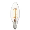 Lichtbron LED 3,5W Kaars 2200K Dimbaar E14 - Design By Us - Koop Online