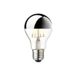 Lichtbron LED 3,5W Crown Silver E27 - Design By Us - Koop Online