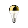 Lichtbron LED 3,5W Crown Gold E27 - Design By Us - Koop Online -Winkel Voor Modeverlichting 5713874500129 1