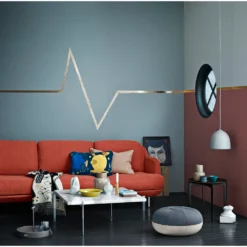 Suspence P1.5 Hanglamp Light Grey - Fritz Hansen - Koop Online -Winkel Voor Modeverlichting 6049 Objects6