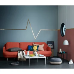 Suspence P1.5 Hanglamp Light Grey - Fritz Hansen - Koop Online -Winkel Voor Modeverlichting 6050 Objects6