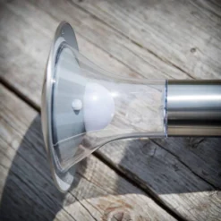 Jolin Solar Cell Lamp Steel - Lindby - Koop Online 12 Jolin Solar Cell Lamp Steel - Lindby - Koop Online -Winkel Voor Modeverlichting 62911065588695