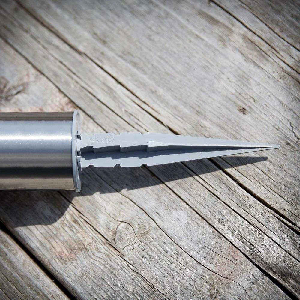 Jolin Solar Cell Lamp Steel - Lindby - Koop Online 8 Jolin Solar Cell Lamp Steel - Lindby - Koop Online - Afbeelding 6