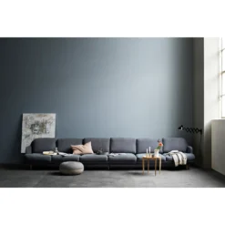 Kaiser Idell Wandlamp Saxlamp Wit High-Gloss 6718-W - Fritz Hansen - Koop Online -Winkel Voor Modeverlichting 6387 Lune Lead