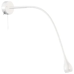 Drop LED Wandlamp White - Nordlux - Koop Online