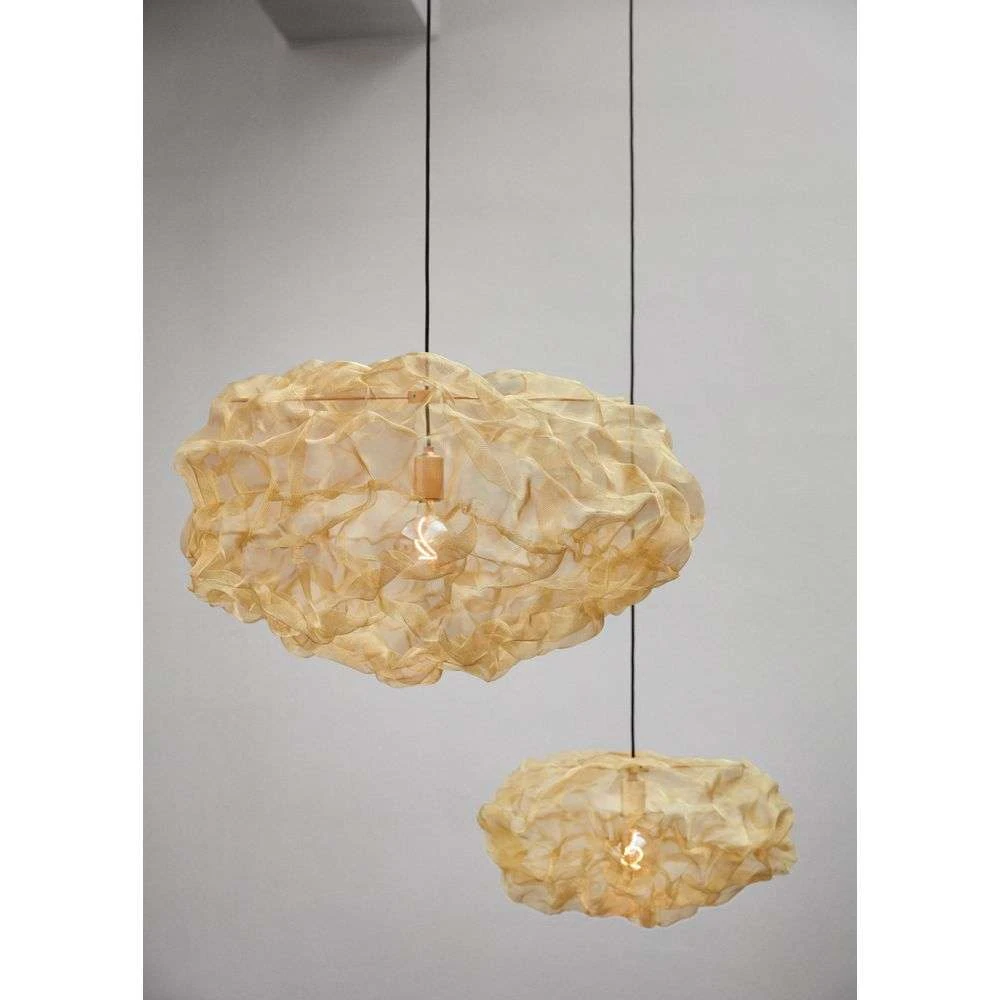 Heat Hanglamp Small Brass - Northern - Koop Online 4 Heat Hanglamp Small Brass - Northern - Koop Online - Afbeelding 2