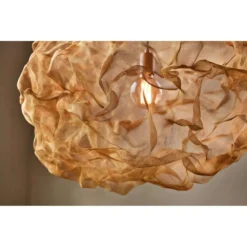 Heat Hanglamp Small Brass - Northern - Koop Online 10 Heat Hanglamp Small Brass - Northern - Koop Online -Winkel Voor Modeverlichting 7090018214820heat small brass northern3