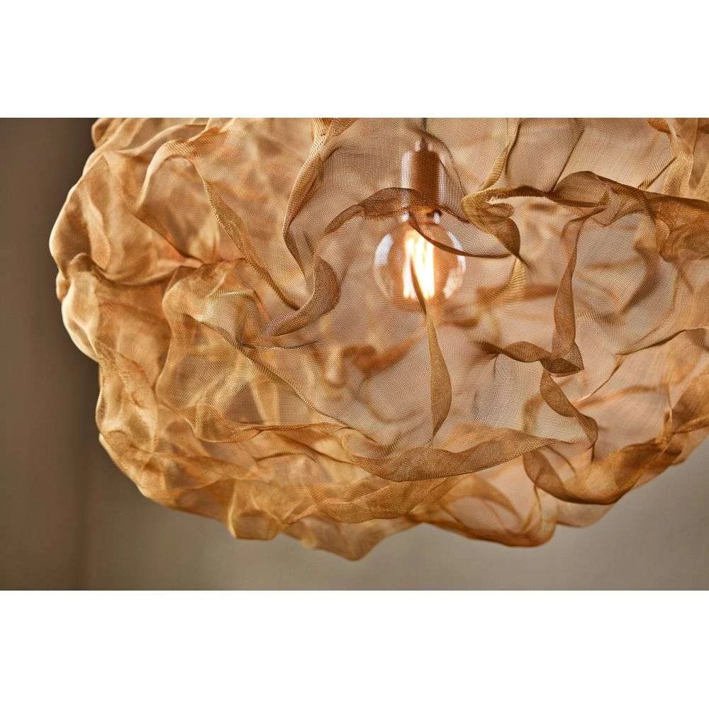 Heat Hanglamp Small Brass - Northern - Koop Online 5 Heat Hanglamp Small Brass - Northern - Koop Online - Afbeelding 3