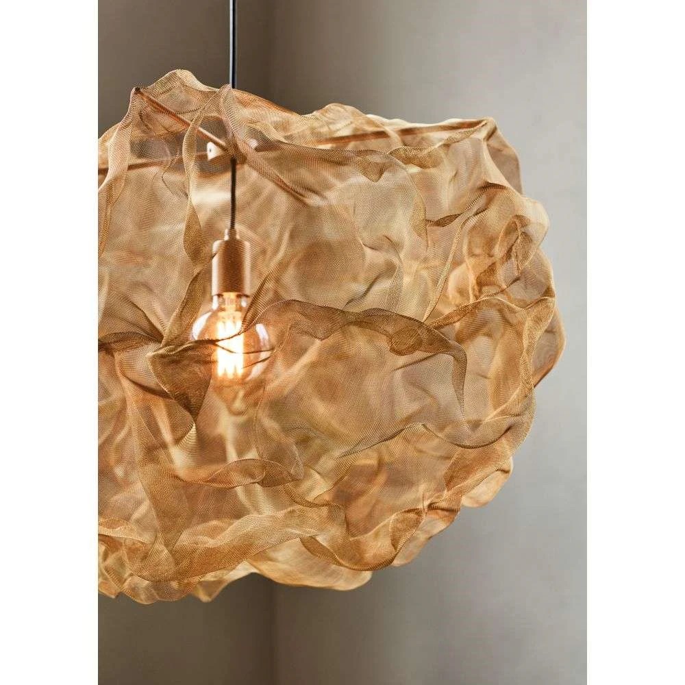 Heat Hanglamp Small Brass - Northern - Koop Online 6 Heat Hanglamp Small Brass - Northern - Koop Online - Afbeelding 4