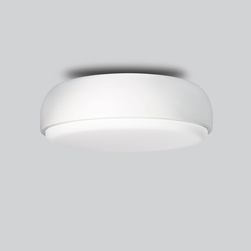 Over Me 40 Plafondlamp Wit - Northern - Koop Online 4 Over Me 40 Plafondlamp Wit - Northern - Koop Online - Afbeelding 2
