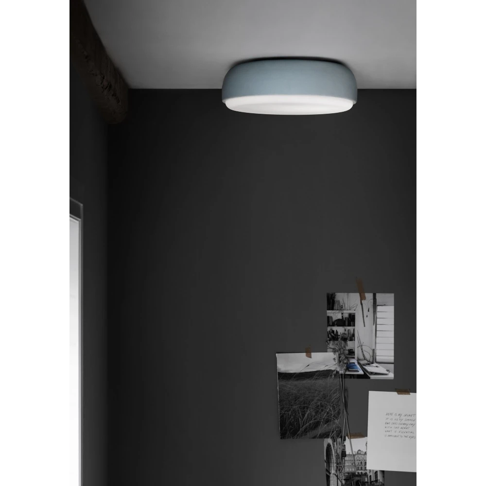 Over Me 40 Plafondlamp Wit - Northern - Koop Online 5 Over Me 40 Plafondlamp Wit - Northern - Koop Online - Afbeelding 3