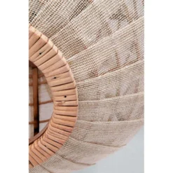 Borneo 43 Scherm Nature - Globen Lighting - Koop Online -Winkel Voor Modeverlichting 7319431541208 3