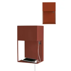 Box Wandlamp Red - Globen Lighting - Koop Online