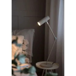 Hubble Read Taffellamp Beige - Globen Lighting - Koop Online 7 Hubble Read Taffellamp Beige - Globen Lighting - Koop Online -Winkel Voor Modeverlichting 73194342330253