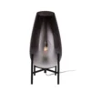 Tulip Taffellamp Smoked - Globen Lighting - Koop Online -Winkel Voor Modeverlichting 7319436109564 1