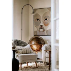 Cobbler 150 Wandlamp Clear - Globen Lighting - Koop Online -Winkel Voor Modeverlichting 7319436314555 cobbler 150 vaeglampe clear 5