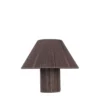 Anna 35 Taffellamp Brown - Globen Lighting - Koop Online -Winkel Voor Modeverlichting 7319437218067 1