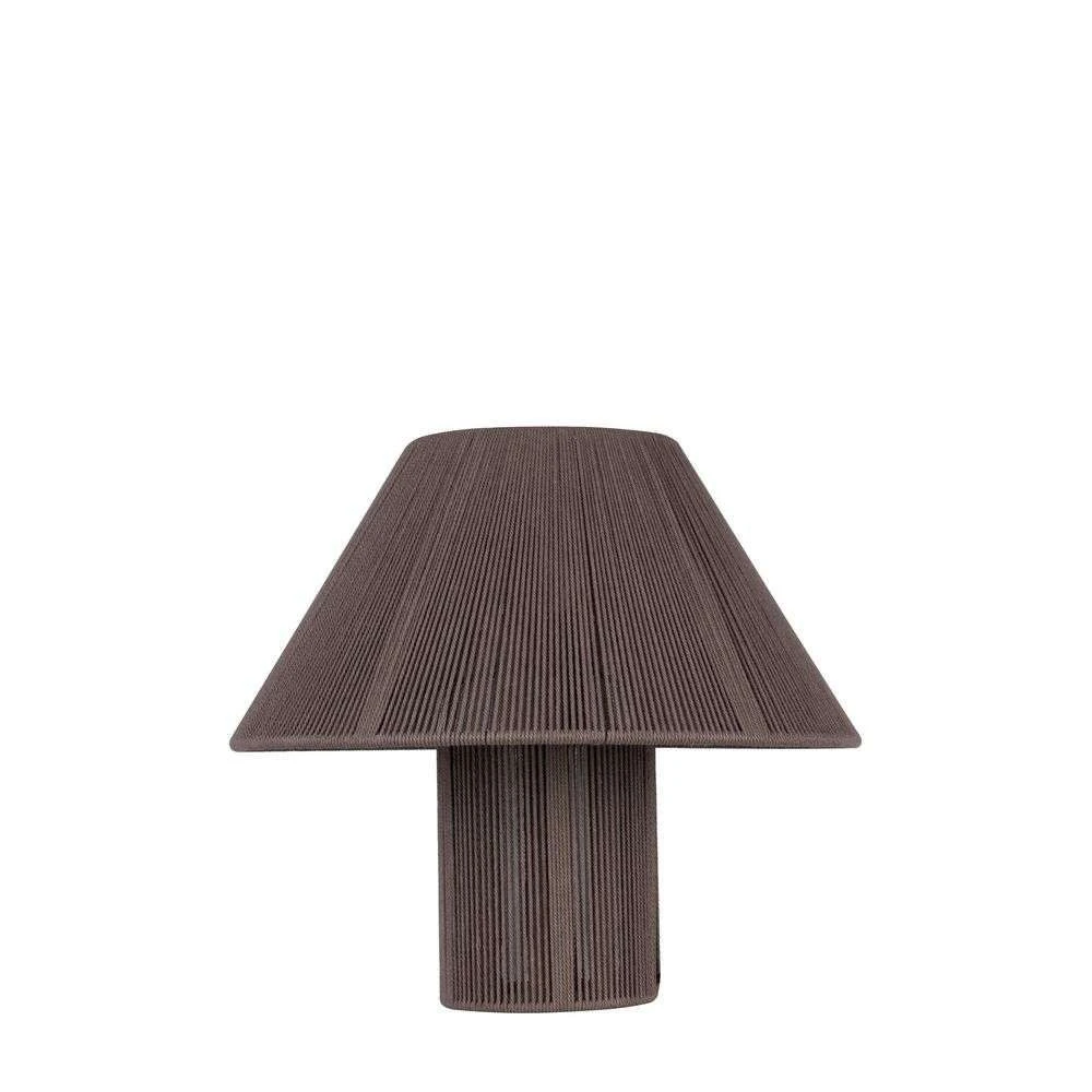 Anna 35 Taffellamp Brown - Globen Lighting - Koop Online 3 Anna 35 Taffellamp Brown - Globen Lighting - Koop Online