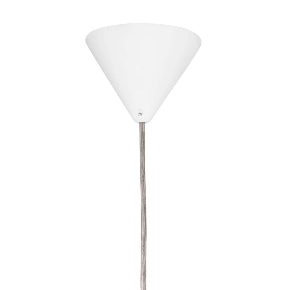 Matisse Hanglamp Brass/White - Globen Lighting - Koop Online 4 Matisse Hanglamp Brass/White - Globen Lighting - Koop Online - Afbeelding 2