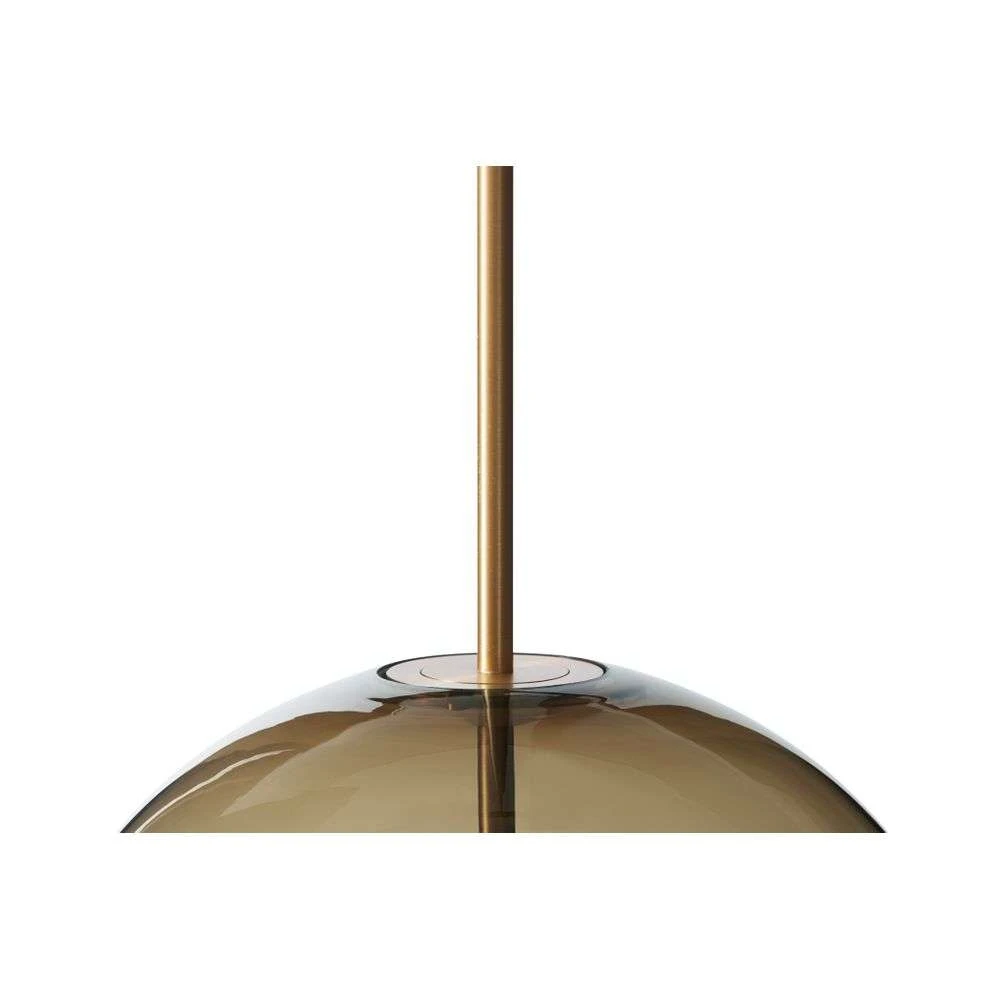 Kandinsky 45 Hanglamp Smoked Brown - Pholc - Koop Online 4 Kandinsky 45 Hanglamp Smoked Brown - Pholc - Koop Online - Afbeelding 2