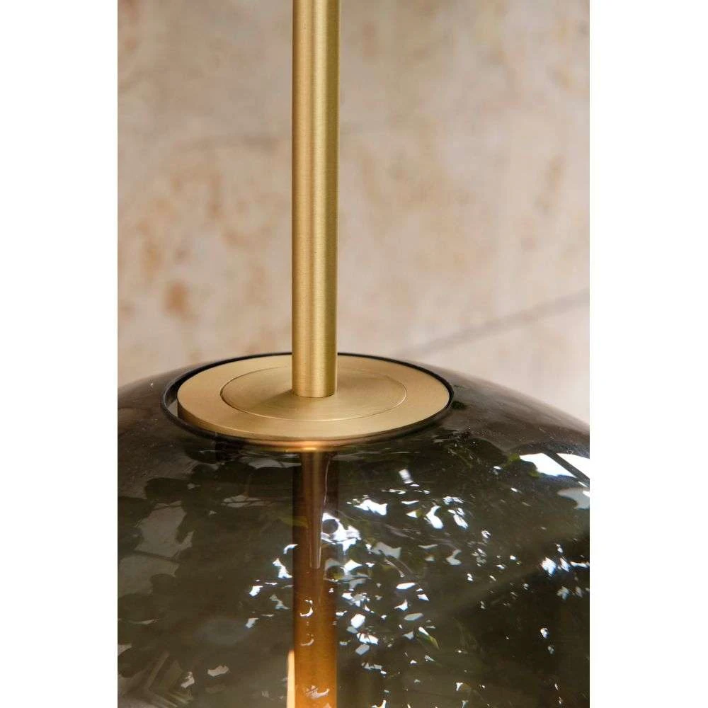 Kandinsky 45 Hanglamp Smoked Brown - Pholc - Koop Online 6 Kandinsky 45 Hanglamp Smoked Brown - Pholc - Koop Online - Afbeelding 4