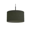 Soft Hanglamp Ø40 Green Wool - Belid - Koop Online 1 Soft Hanglamp Ø40 Green Wool - Belid - Koop Online -Winkel Voor Modeverlichting 73915340033881