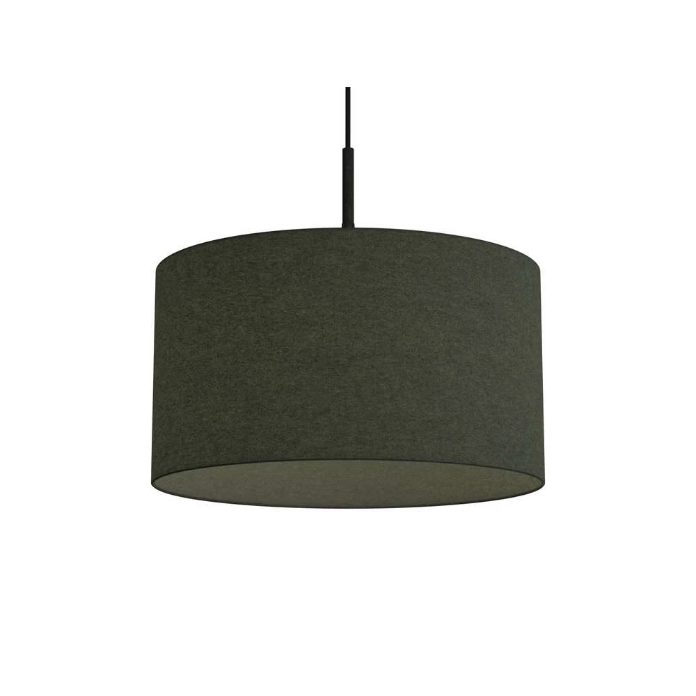 Soft Hanglamp Ø40 Green Wool - Belid - Koop Online 3 Soft Hanglamp Ø40 Green Wool - Belid - Koop Online