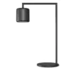 Grain Tafellamp XS Matt Black - Herstal - Koop Online -Winkel Voor Modeverlichting 7391534007263 1