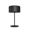 Grain Tafellamp M Matt Black - Herstal - Koop Online -Winkel Voor Modeverlichting 7391534007270 1